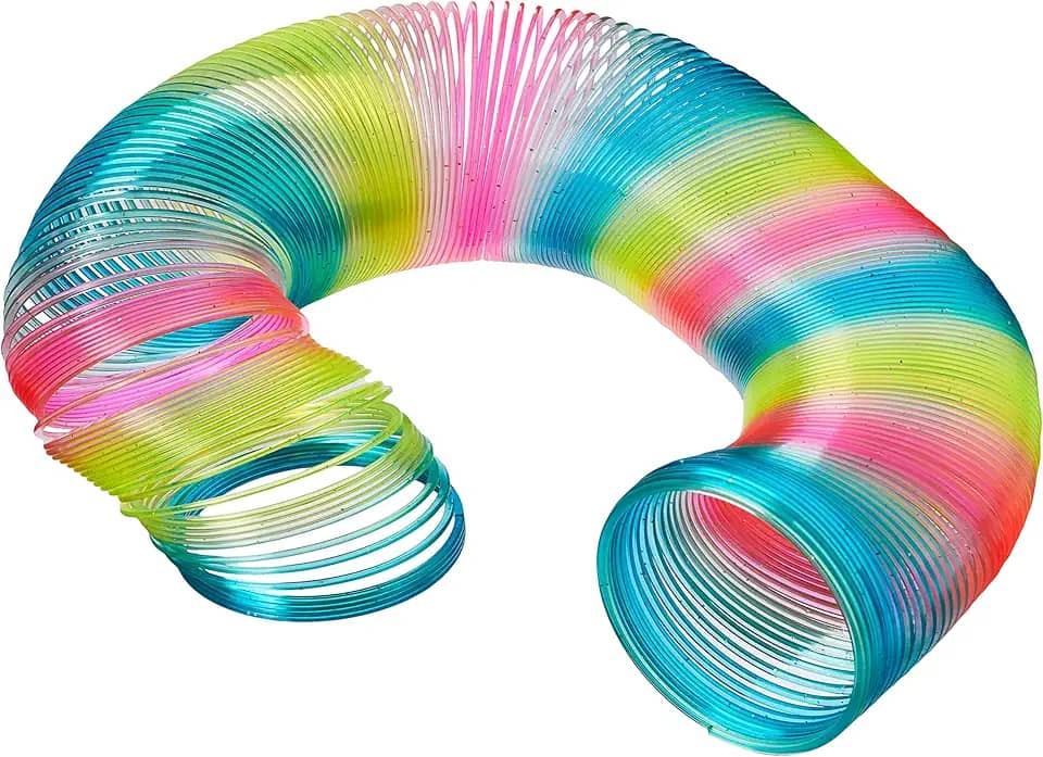 DM BRINQ. MOLA MAGICA TUBO 30CM DM