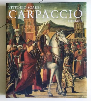 Carpaccio: Leben Und Werk