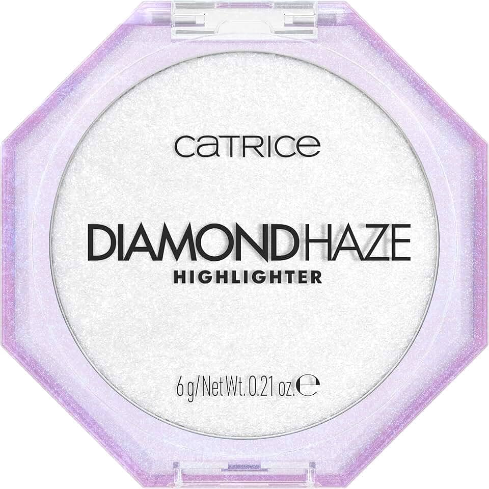 Iluminador Catrice Diamond Haze Gimme Glitter