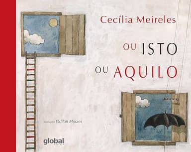 Ou Isto ou Aquilo - Brochura