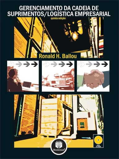 Gerenciamento da Cadeia de Suprimentos/Logística Empresarial