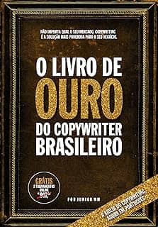 O Livro de Ouro do Copywriter Brasileiro
