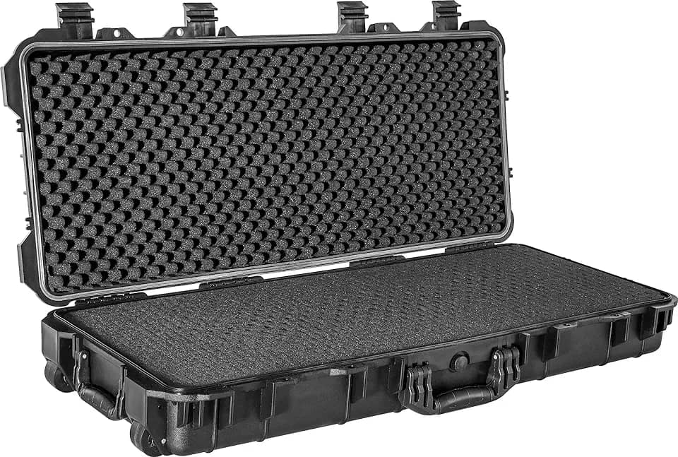 Vonder, Maleta Anti-Impacto Miv 970.