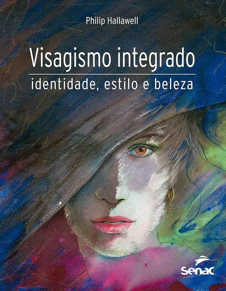 Visagismo integrado: identidade, estilo e beleza