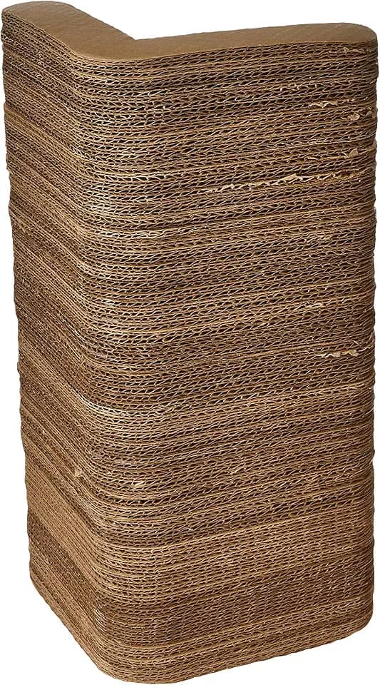 Pet Games Arranhador Vertical Para Felinos Arranha Canto Para Gatos