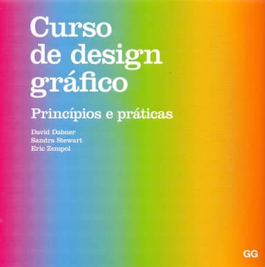 Curso de design gráfico: Princípios e práticas