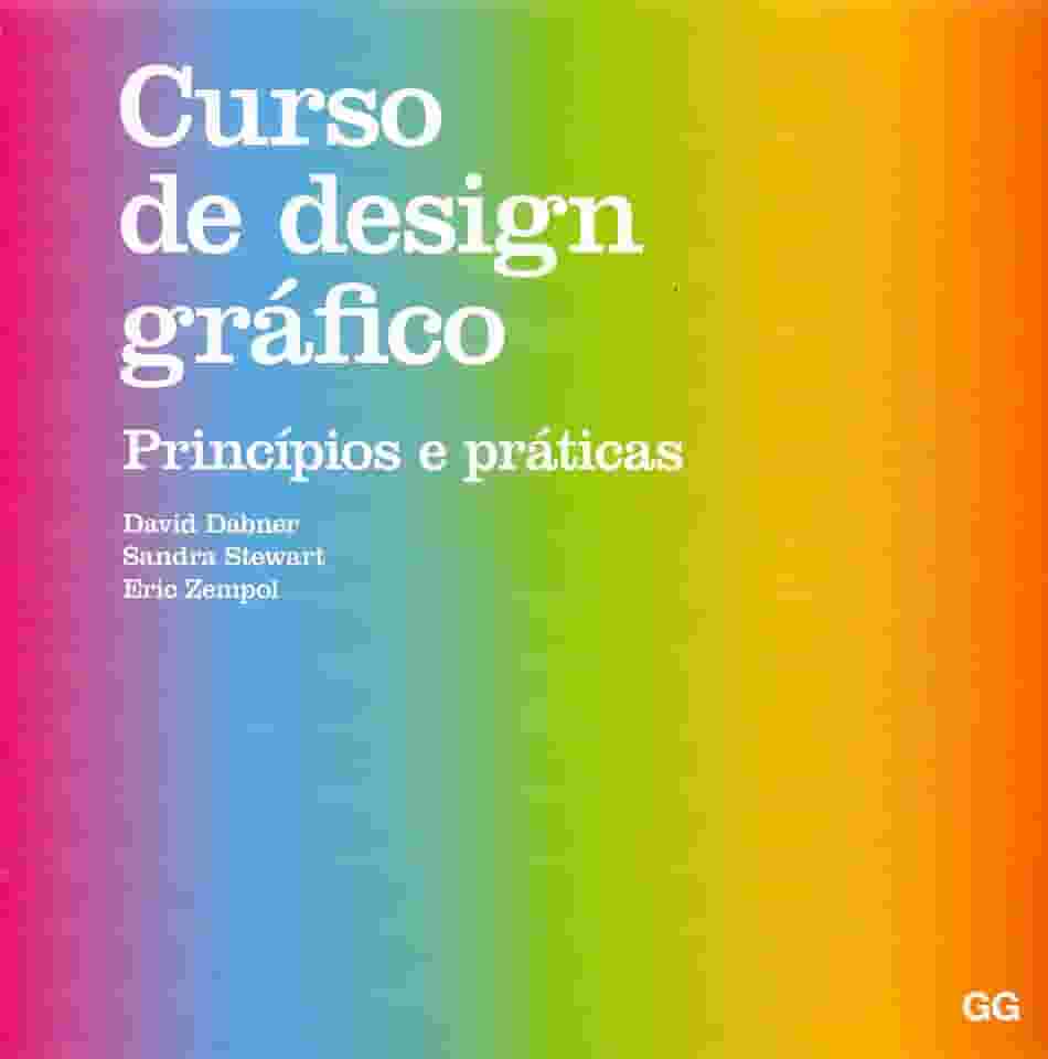 Curso de design gráfico: Princípios e práticas