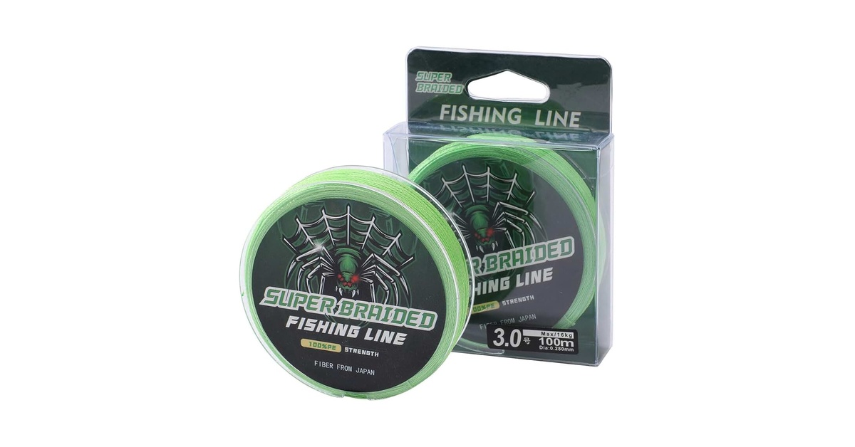 Melhor Linha de Pesca para Carretilha: Guia Essencial!