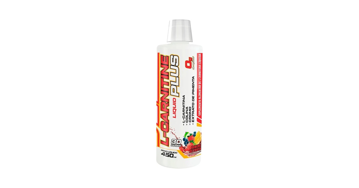 Qual a Melhor L Carnitina Liquida ou Comprimido: Guia Essencial