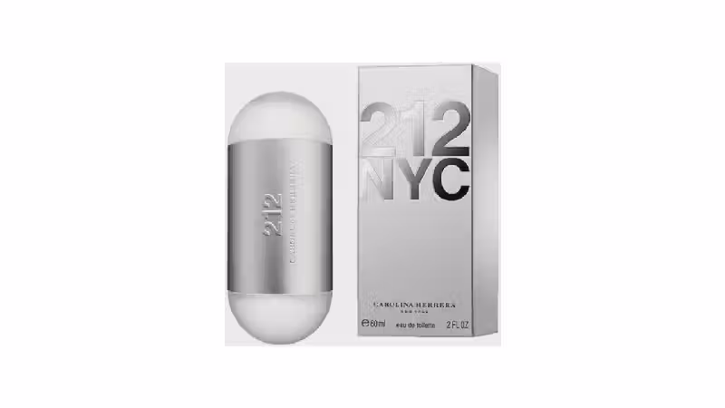 212 Feminino Qual o Melhor: Guia das 6 Fragrâncias
