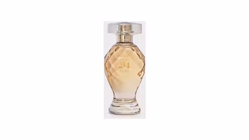 214 Golden Gardênia Parece com Qual Perfume: Guia de Notas