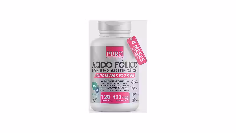 Ácido Fólico Qual o Melhor? 10 Opções Eficazes