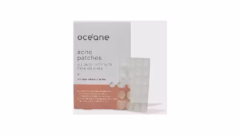Adesivo para Espinha Qual o Melhor? 10 Opções Top