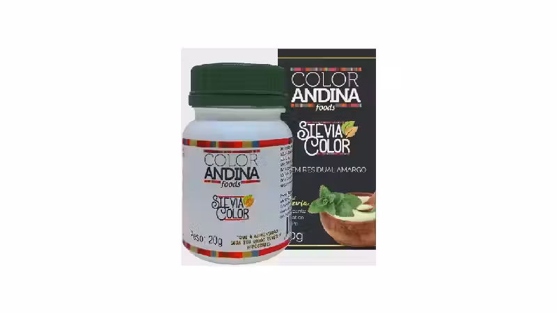Adoçante Stevia Qual O Melhor? 10 Opções Puras