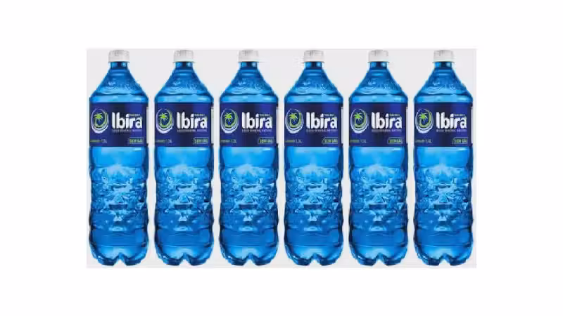 Água Mineral Qual a Melhor? 10 Opções Puras e Leves