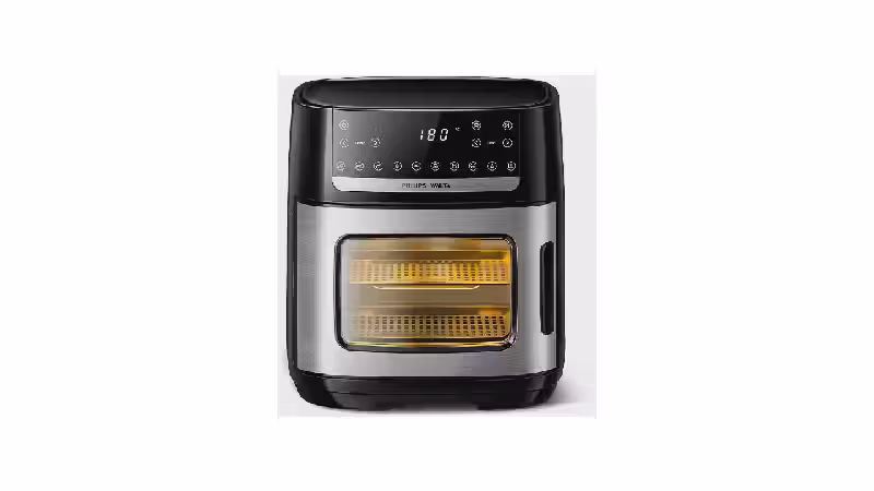 Air Fryer 12L Qual a Melhor: Top 10 Modelos Oven