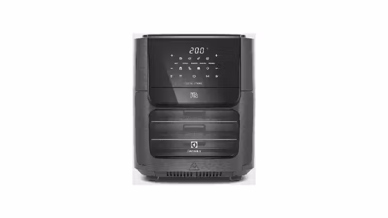 Air Fryer Forno Qual a Melhor: 10 Opções Versáteis