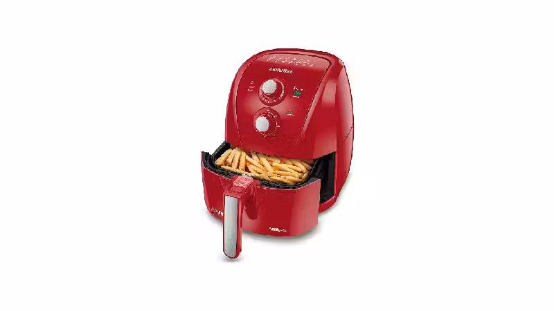 Air Fryer Melhor Custo-Benefício: 10 Modelos de Alta Performance