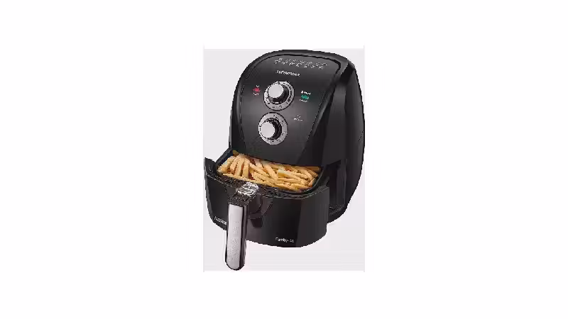 Air Fryer Melhor Preço: 10 Modelos Custo-Benefício