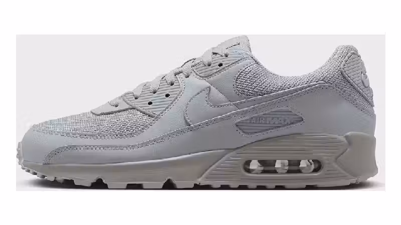 Air Max 90 em Oferta: 6 Modelos com Ótimo Custo-Benefício