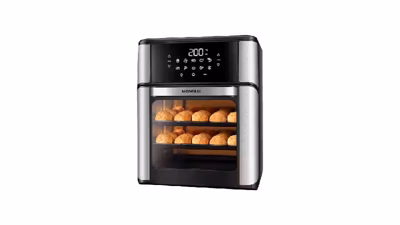 Airfryer Forno Qual a Melhor? 10 Modelos de Alta Performance