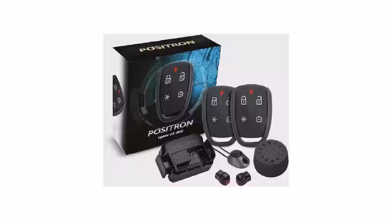 Alarme Automotivo Qual o Melhor? 10 Modelos de Elite