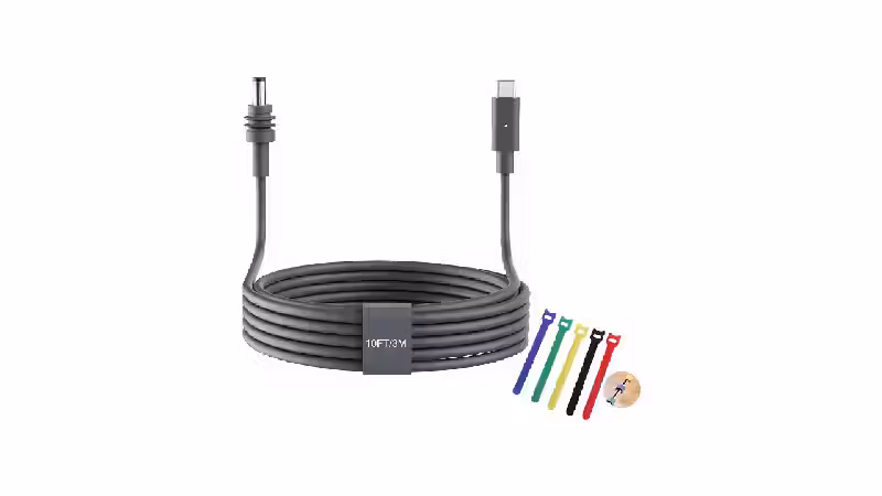 Anker 737 Starlink Mini: Melhores Cabos de Energia