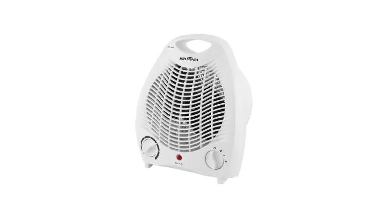 Aquecedor de Ambiente Qual o Melhor? 10 Modelos Top