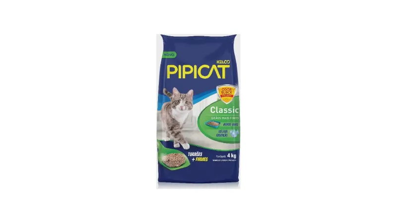 Areia para Gatos: Qual a Melhor em Absorção, Biodegradabilidade e Conforto?