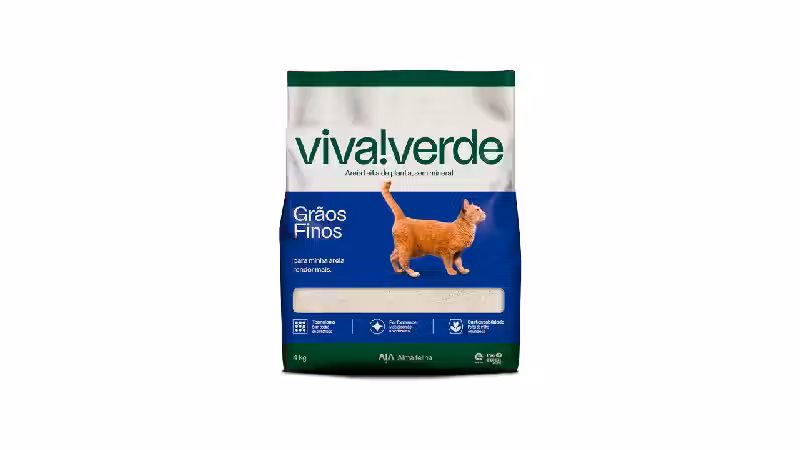 Areia para Gatos Qual a Melhor? 10 Opções de Elite