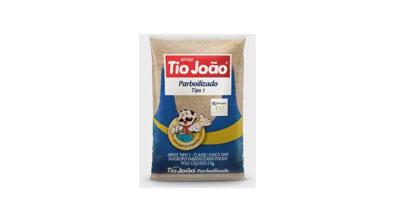 Arroz Parboilizado ou Branco? 8 Opções com Mais Nutrientes e Sem Perda de Qualidade