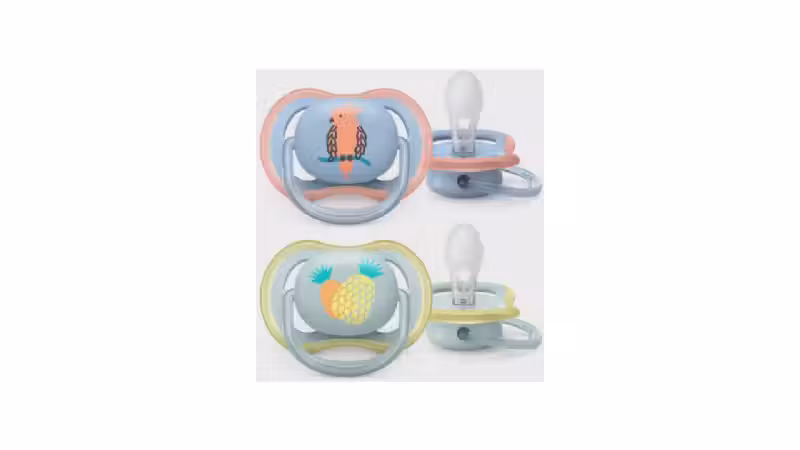 Avent Ultra Soft ou Ultra Air Qual o Melhor? 10 Modelos