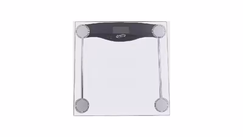 Balança de Banheiro Qual a Melhor? 10 Modelos Top