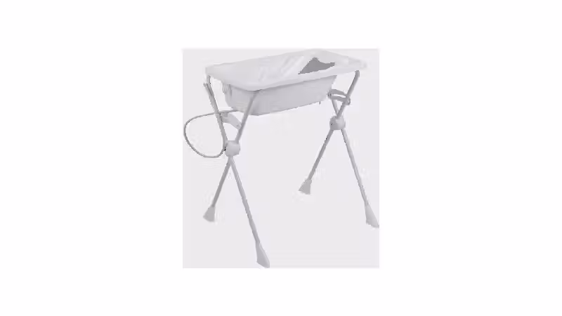 Banheira de Bebê Melhor: 10 Modelos para Conforto