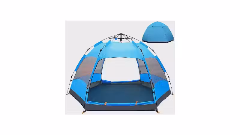 Barraca de Camping Melhor: 10 Modelos de Alta Performance