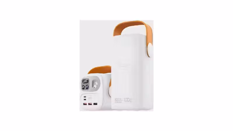 Bateria para Starlink Mini: 10 Melhores de 100W