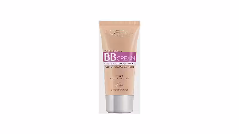 BB Cream Qual o Melhor? 10 Opções de Alta Eficácia