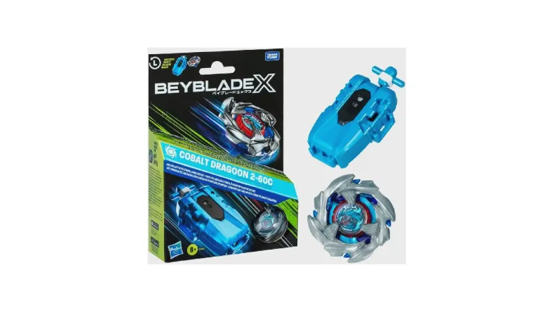 Beyblade Melhor Preço: 10 Modelos de Alta Performance