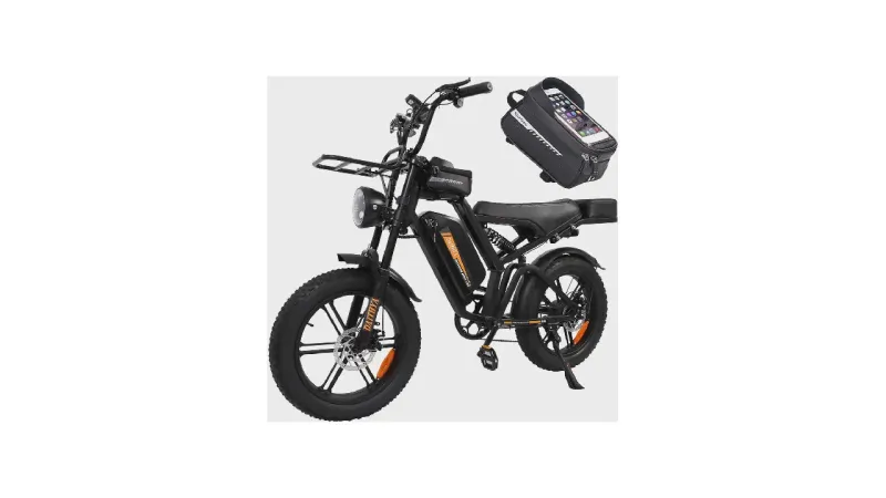 Bicicleta Elétrica Qual a Melhor? 10 Modelos Potentes
