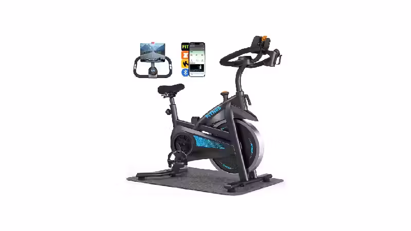 Bicicleta Ergométrica Melhor Custo-Benefício: 10 Modelos de Alta Performance