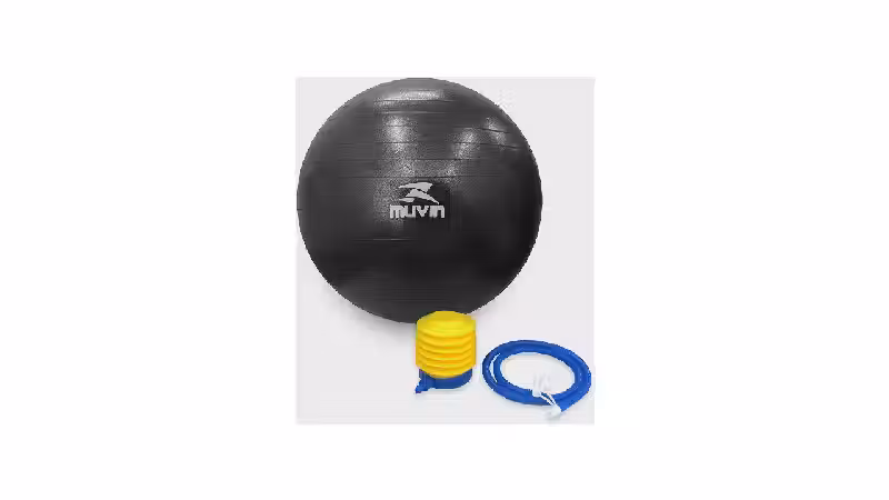 Bola de Pilates 65 Cm Melhor Marca: 10 Modelos de Alta Resistência
