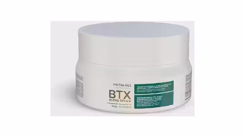 Botox Capilar Melhor Marca: 10 Opções de Alto Brilho