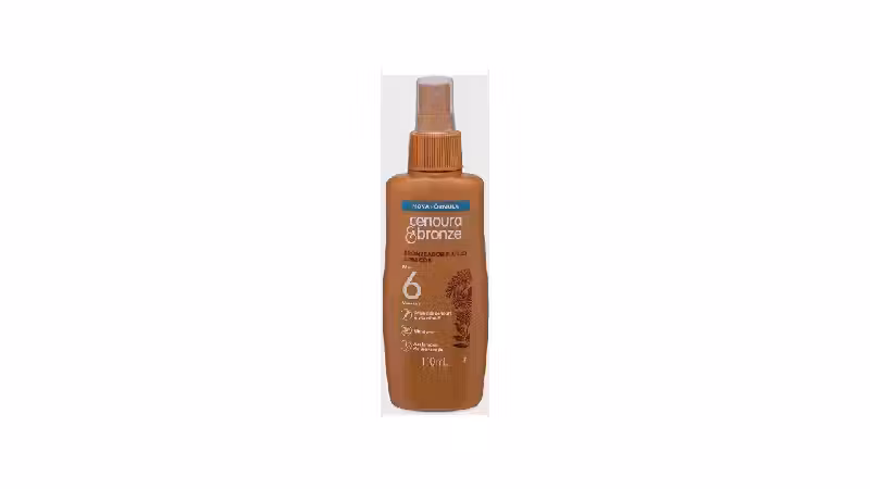 Bronzeador Qual o Melhor? 10 Opções para um Tom Dourado