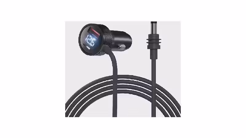 Cabo Starlink Mini 12V: 10 Melhores e Eficientes