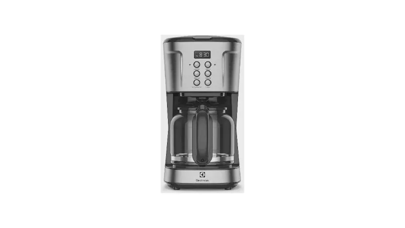 Cafeteira Elétrica Programável Qual a Melhor? 10 Modelos de Alta Eficiência