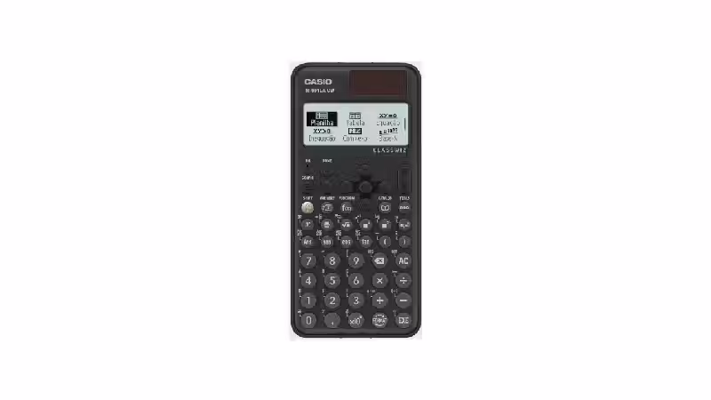 Calculadora Científica Qual a Melhor? 10 Modelos Top