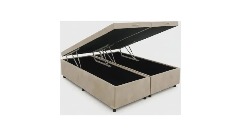 Cama Box Melhor Marca: 10 Modelos de Alta Durabilidade