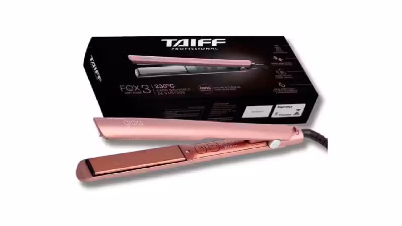 Chapinha Taiff Qual a Melhor? 10 Modelos Profissionais