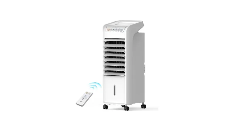Climatizador de Ar Melhor Custo-Benefício: 10 Modelos