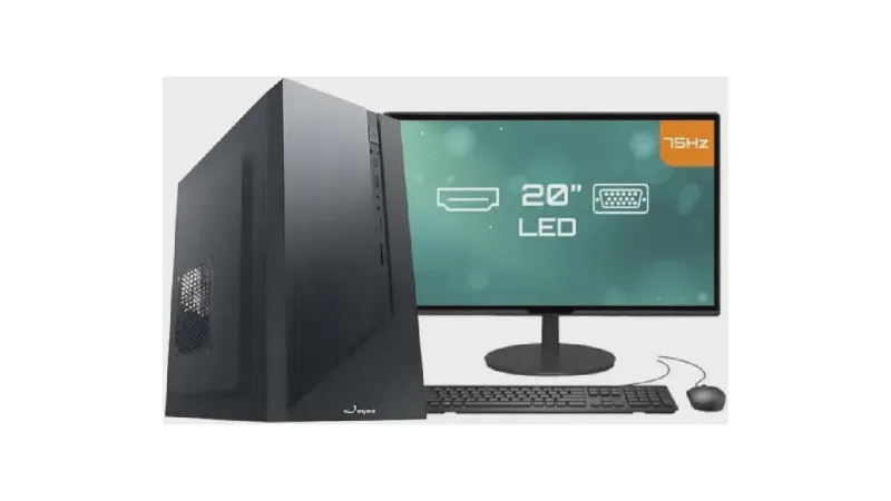 Computador o Melhor: 10 Opções para Produtividade